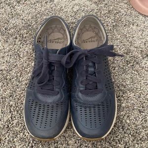Dansko Nursing sneakers